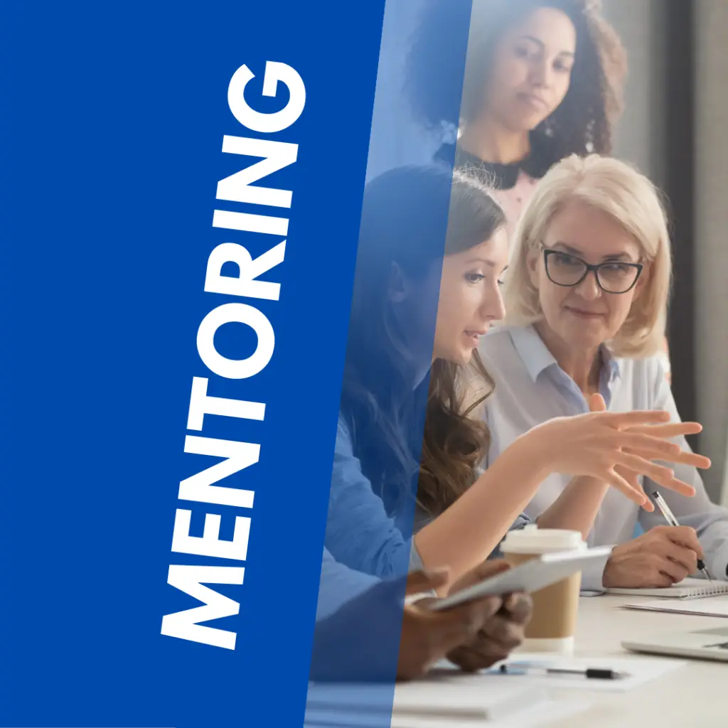 mentoring