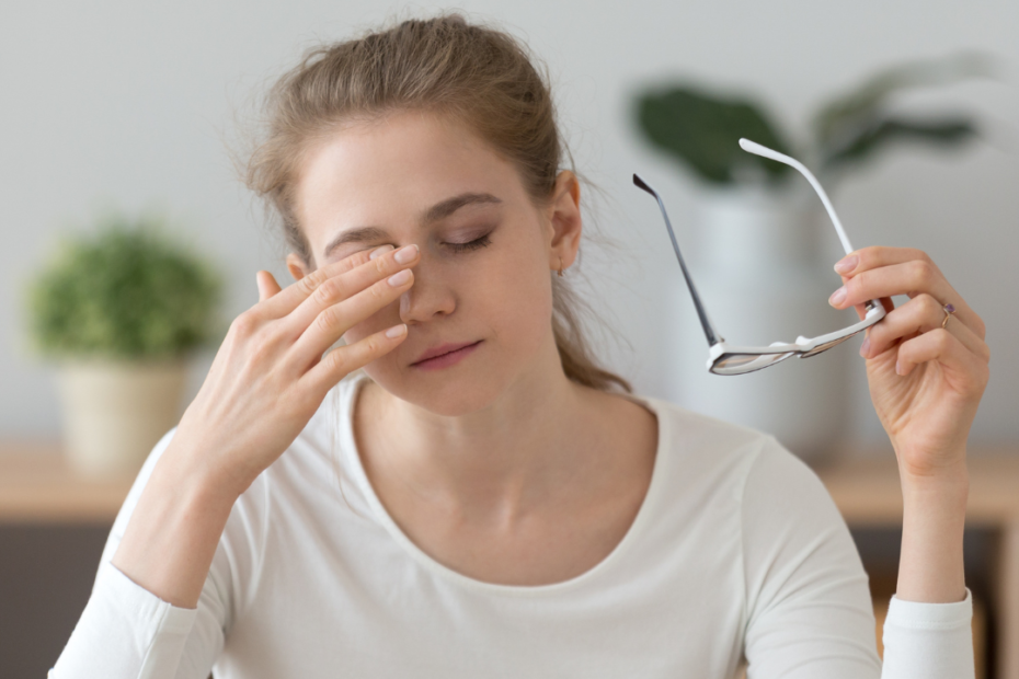 How to Take Care of Your Vision